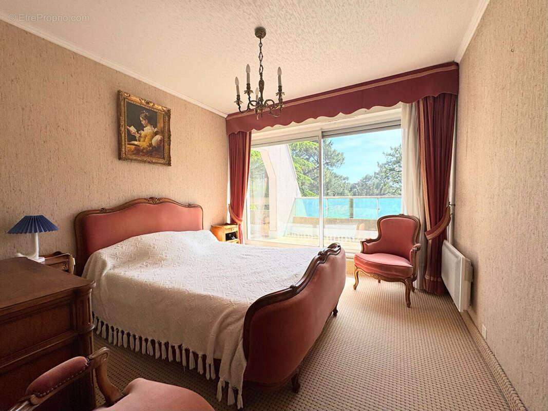 Appartement à LA BAULE-ESCOUBLAC