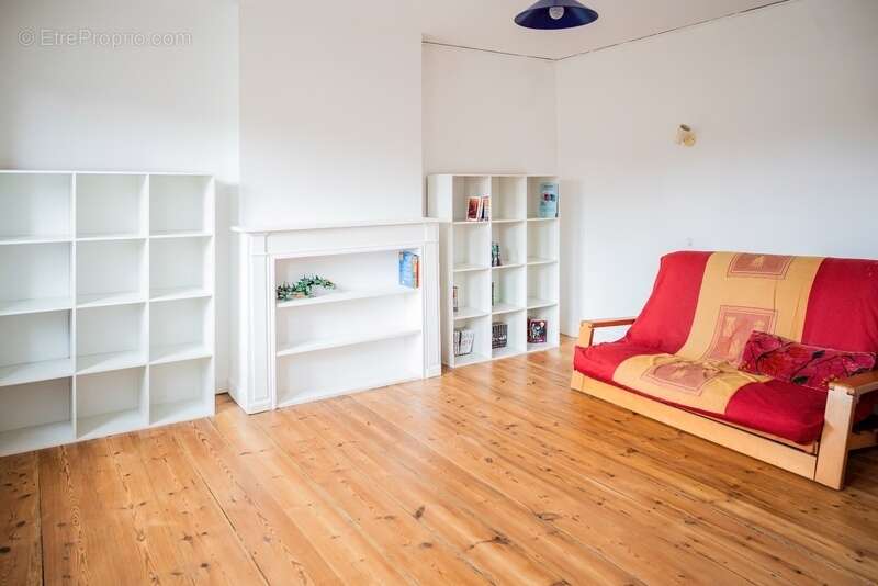 Maison à SAINT-OMER