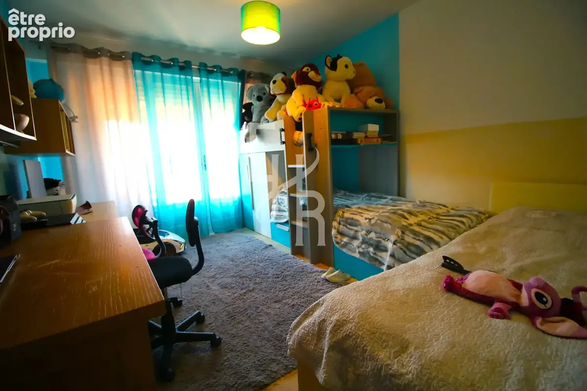 Achat / vente Le Cannet Appartement 3 pièces - photo 8