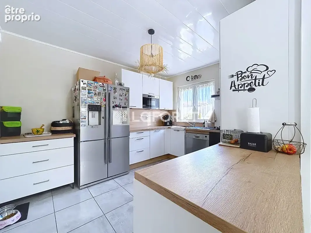 Maison familiale avec piscine - photo 8