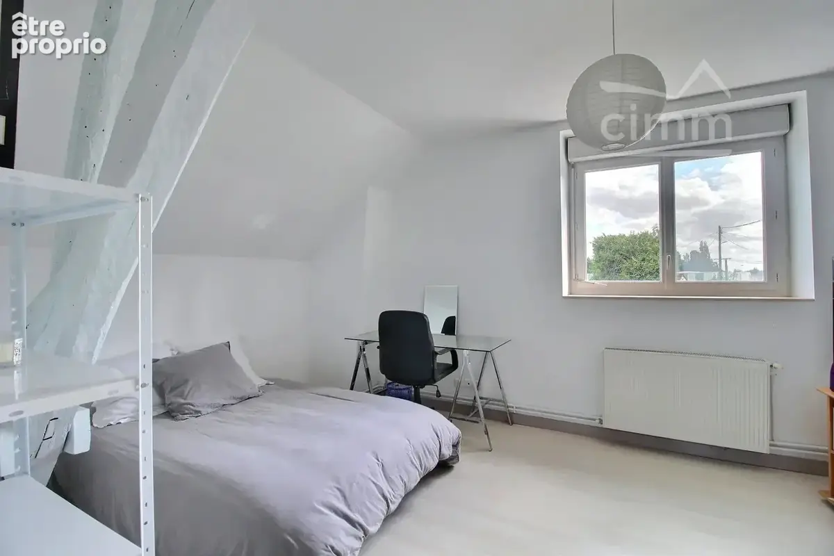 Maison familiale 4 chambres avec jardin et dépendances - photo 8