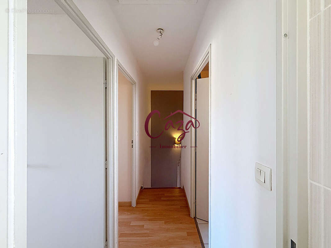 Maison à FARGUES-SAINT-HILAIRE