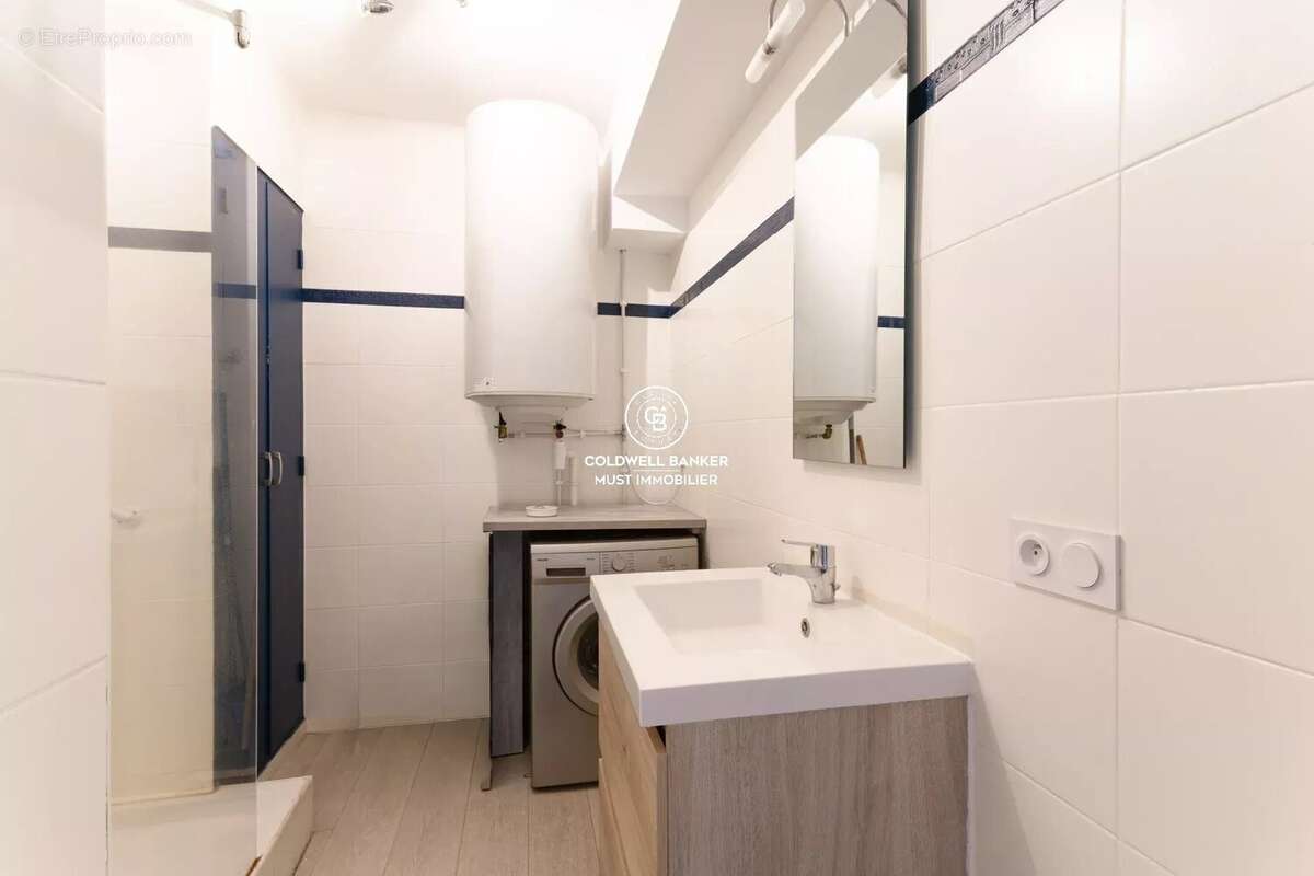 Appartement à CANET-EN-ROUSSILLON