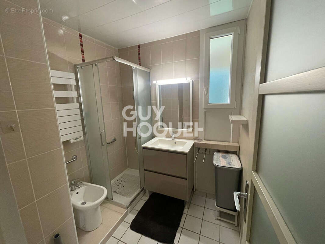 Appartement à GRADIGNAN