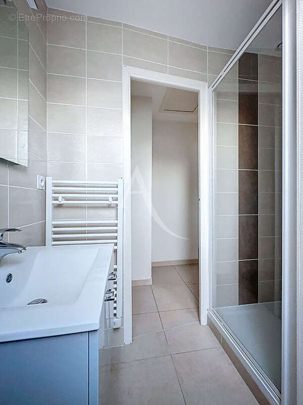 Maison à BEAUFORT-EN-VALLEE