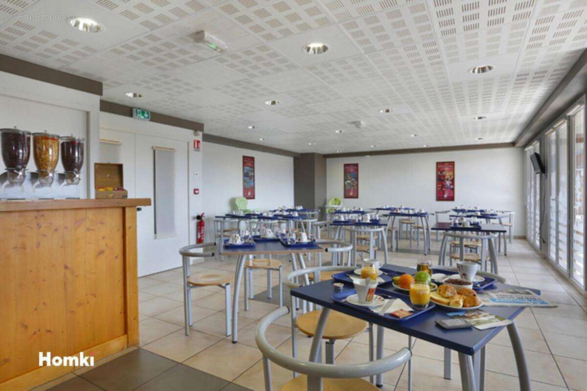 Appartement à BOLQUERE