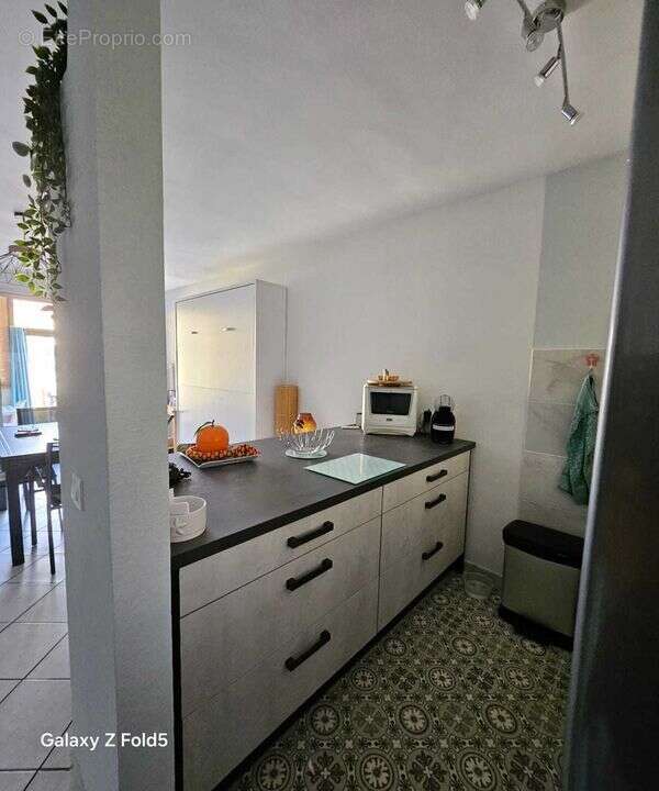 Appartement à SAUSSET-LES-PINS