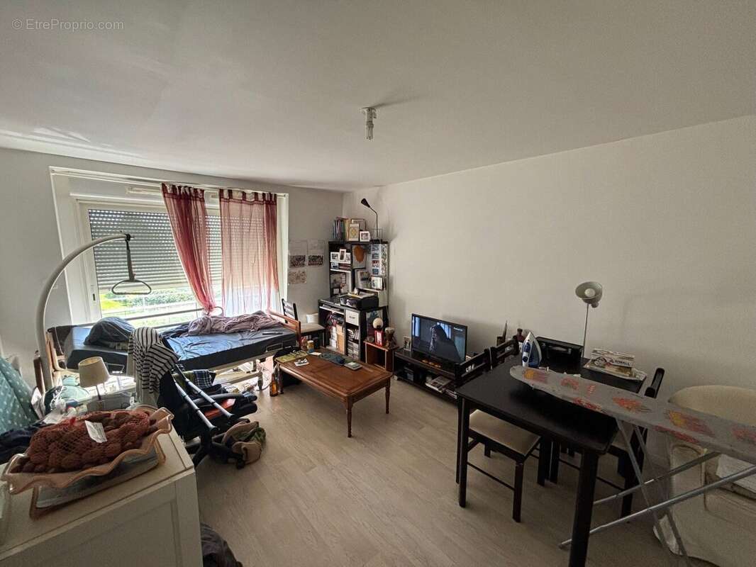 Appartement 39 m² à Lesneven  - photo 7
