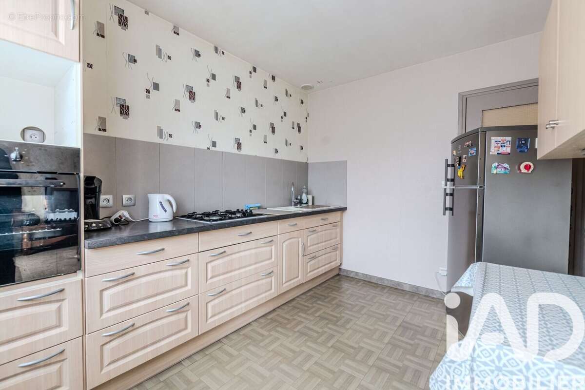 Photo 4 - Maison à CHOISY-LE-ROI