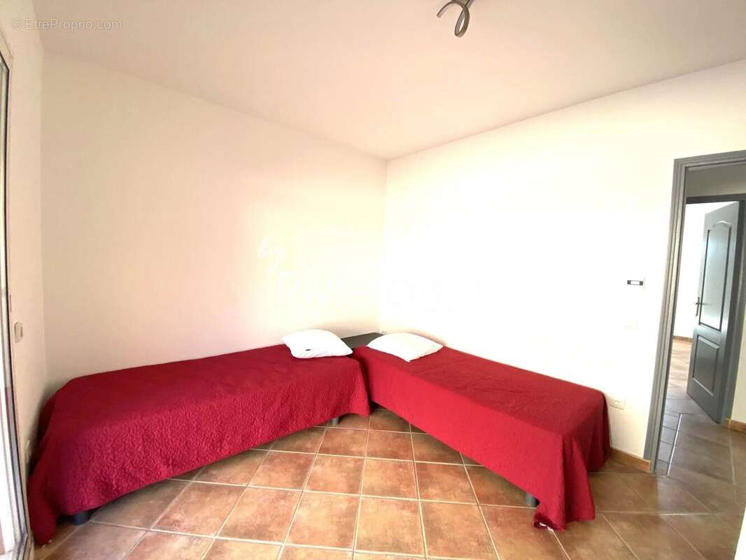 Maison à CAVALAIRE-SUR-MER