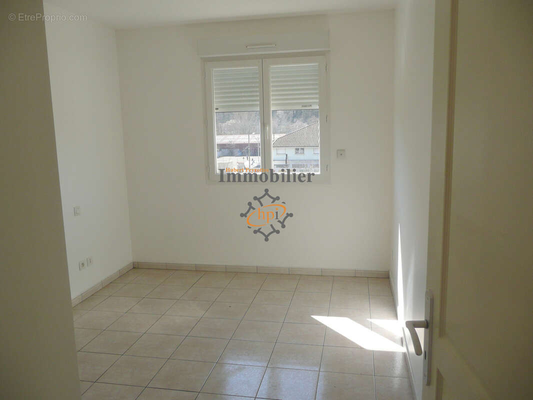 Appartement à SAINT-AFFRIQUE