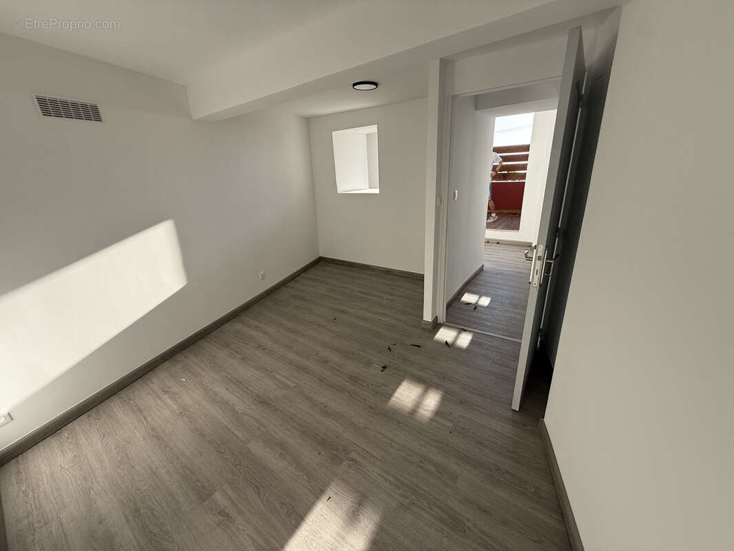 Maison à SAINT-PAUL