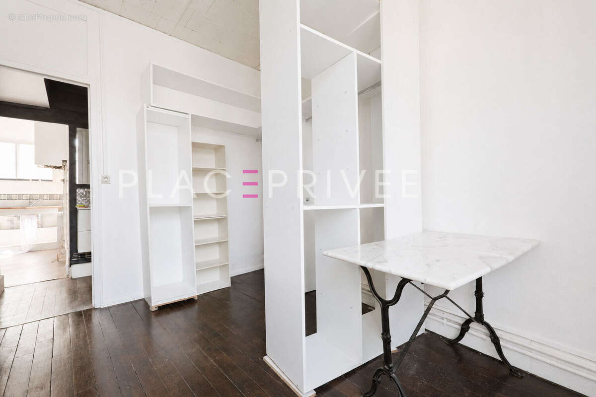 Appartement à VILLERS-LES-NANCY