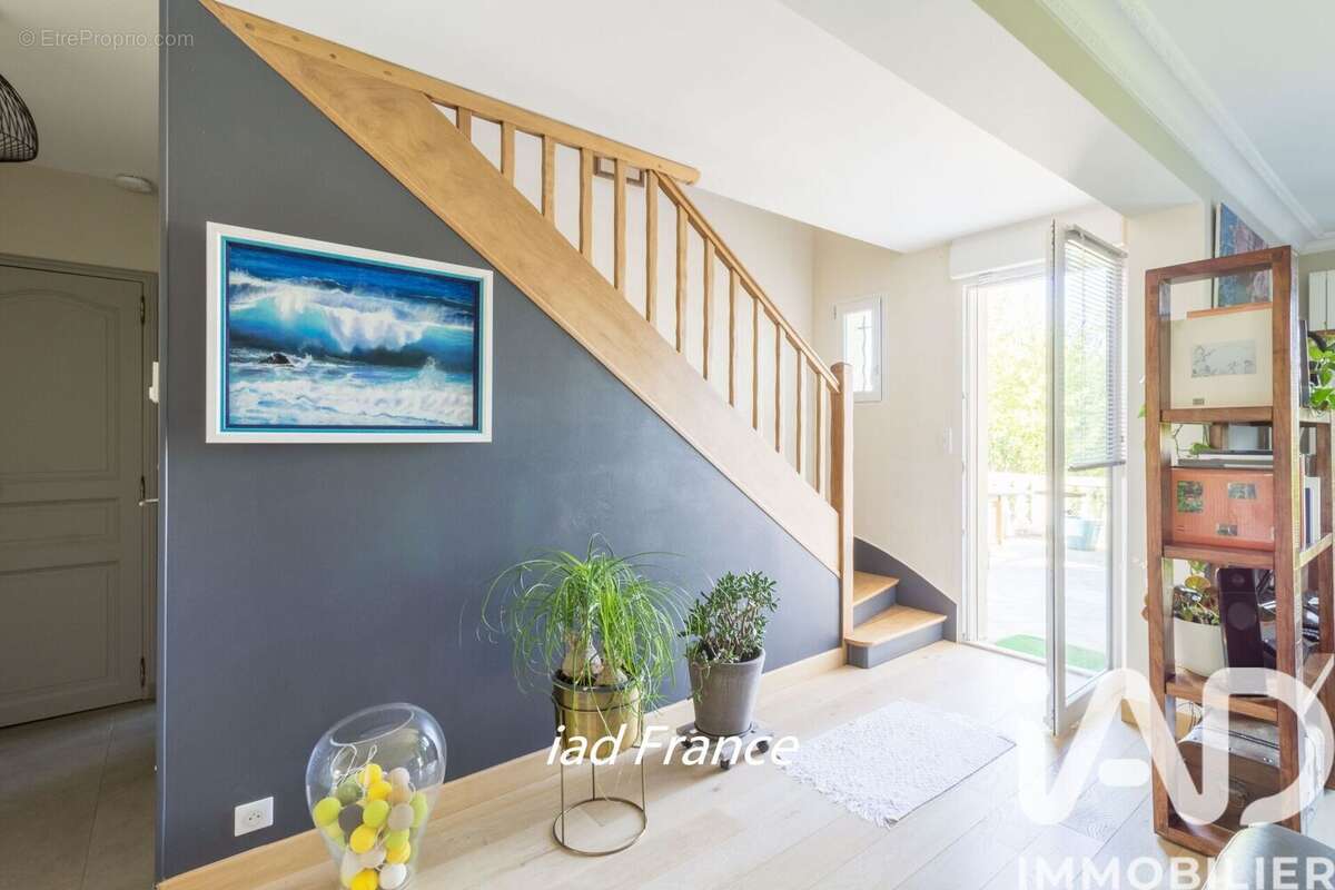 Photo 8 - Maison à MAULE