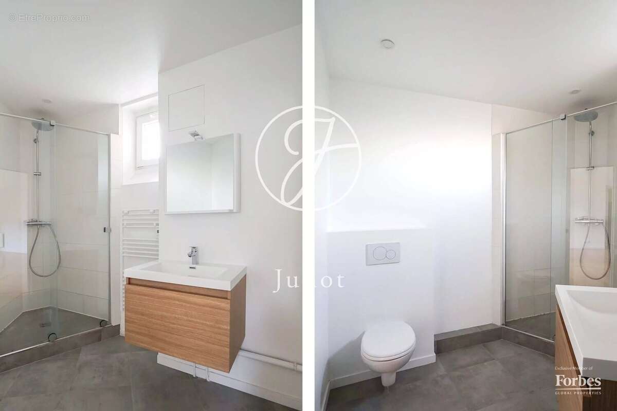 Appartement à PARIS-8E