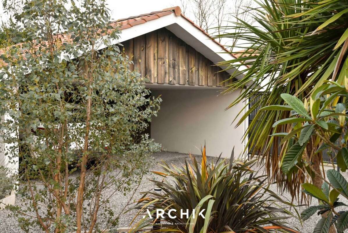 Maison 130 m² à Sanguinet  - photo 14