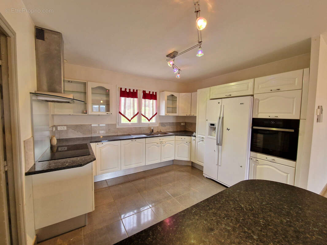 Maison à VIEILLE-BRIOUDE