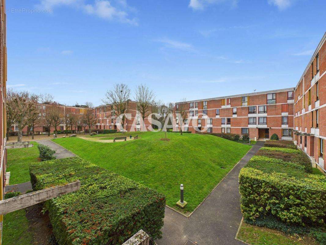 Appartement à SUCY-EN-BRIE