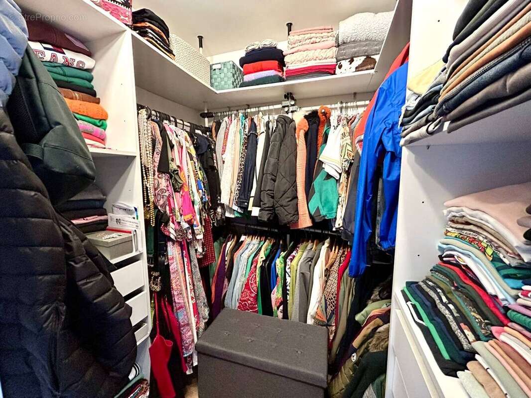 Appartement à LA RAVOIRE