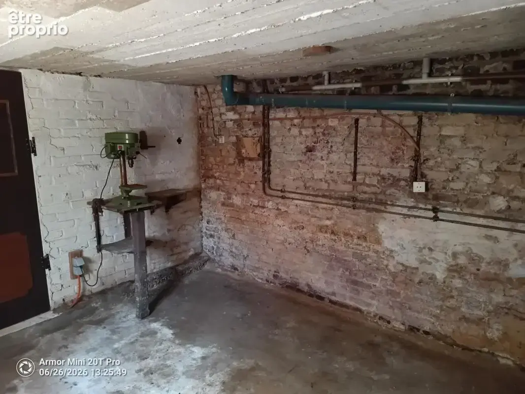 FOSSES - Maison de type F2 à vendre - photo 17