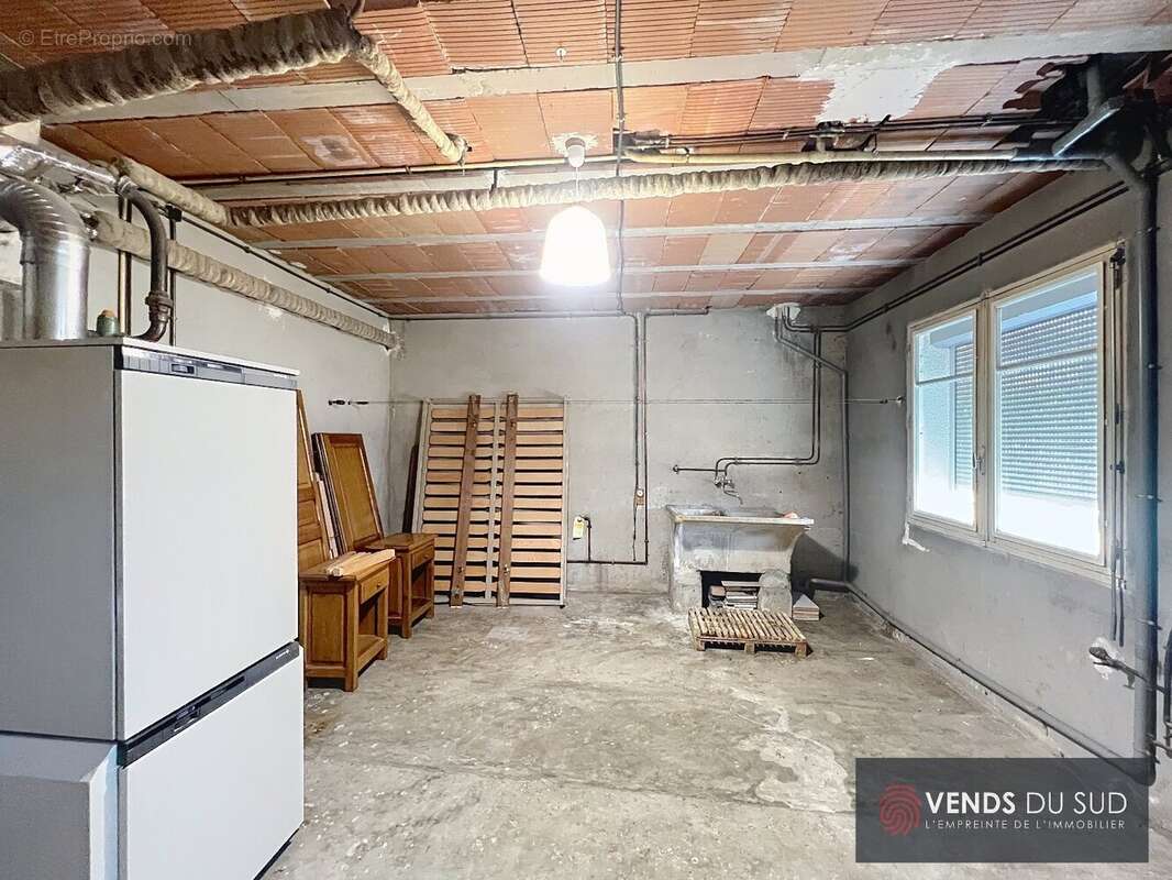 Maison 147 m² à Bedarieux  - photo 16