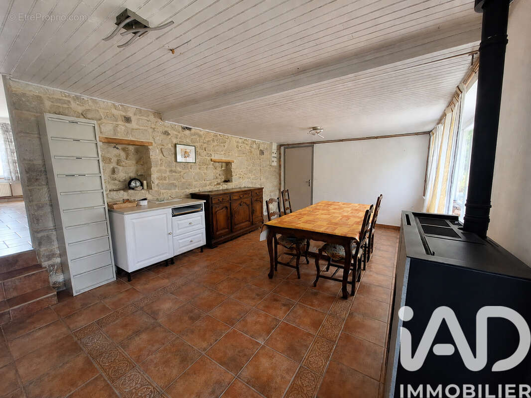 Maison 110 m² à Voncq  - photo 8
