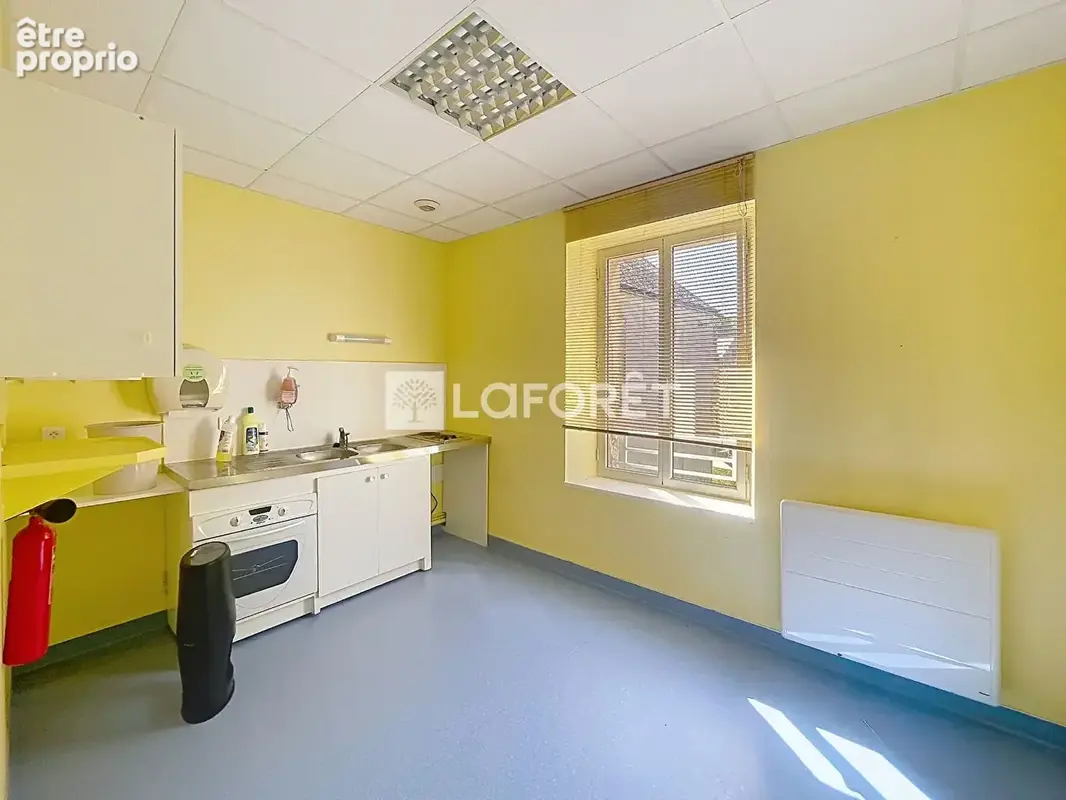 A SAISIR! Immeuble Josselin 25 pièce(s) 550 m2 - photo 18
