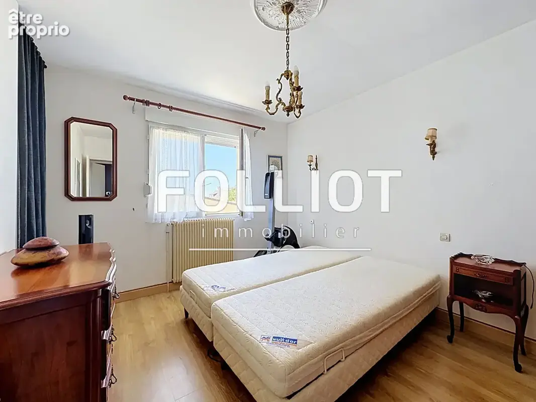 Maison 4 pièces à vendre à Granville - Centre-ville - photo 7