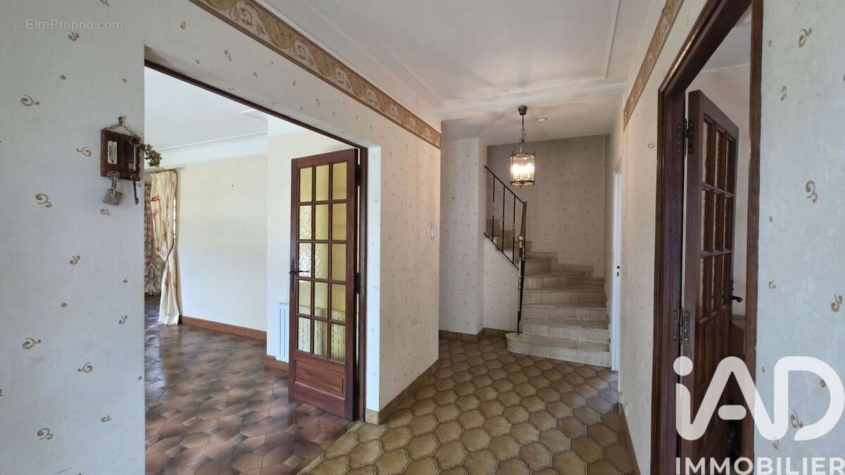 Photo 6 - Maison à MARIGNY-BRIZAY