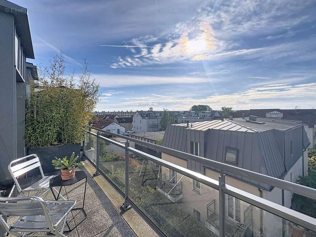 Appartement à RUNGIS