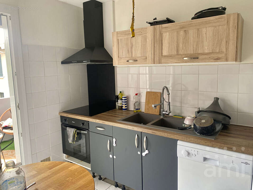 Appartement Niort 3 pièce(s) 66 m2 - photo 2