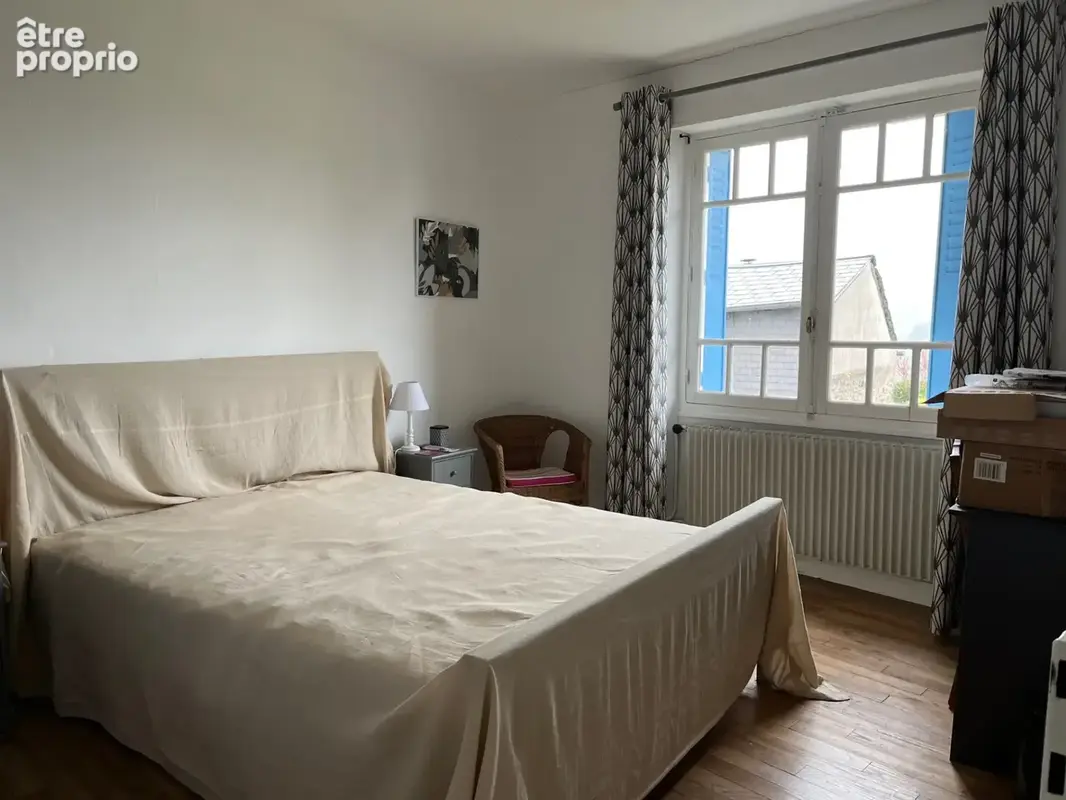 Payzac Maison du bourg 5 pièces avec jardin et vue - photo 14