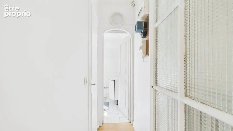 Appartement 37 m² à Paris-15e  - photo 475