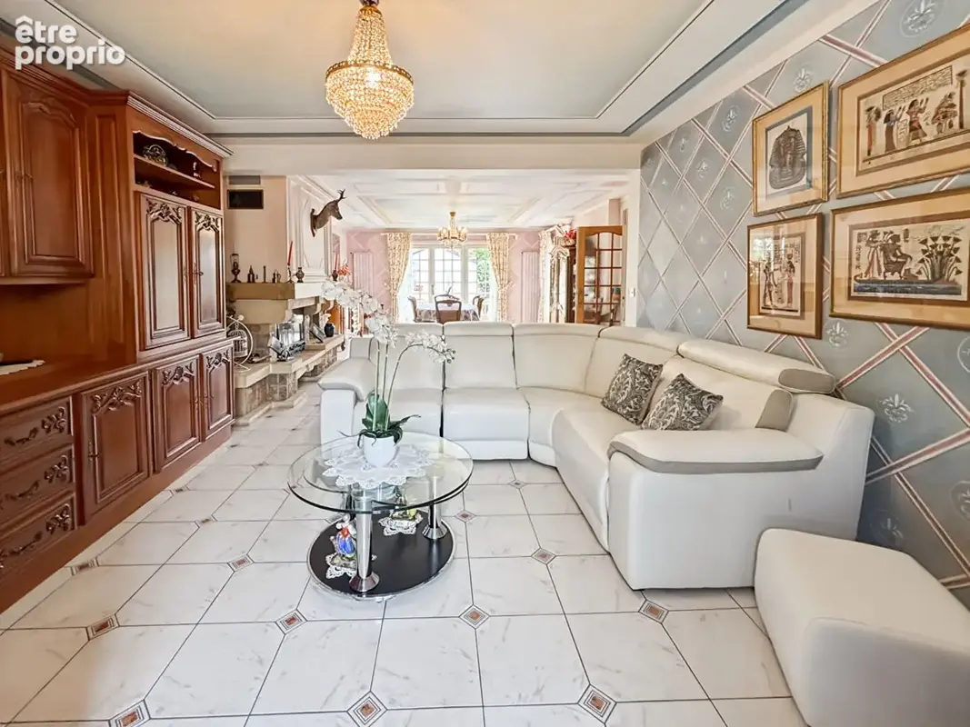 Maison 181m² à palaiseau - photo 6