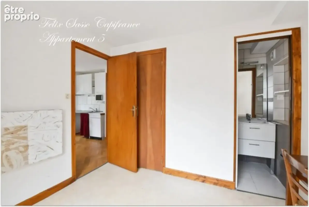 Barèges 65 – Immeuble de rapport polyvalent – 491 m² – Capacité d’accueil jusqu’à 50 personnes - photo 46
