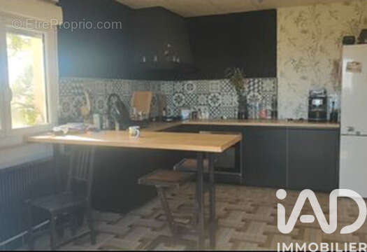 Maison 105 m² à Courpignac  - photo 4