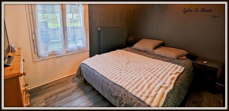 Appartement à vendre 75 m², rez de jardin, rénové calme sécurisé, 3 pièces MACON (71)terrasse 24m² - photo 6