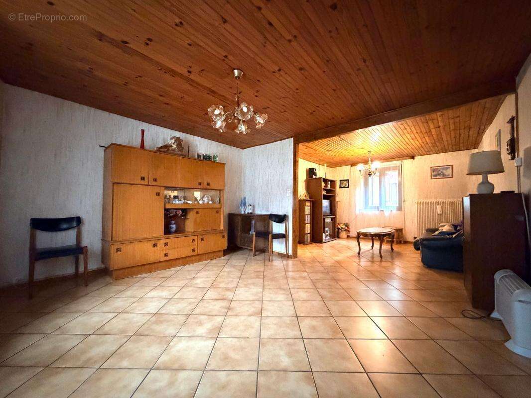 Maison À Vendre - photo 3