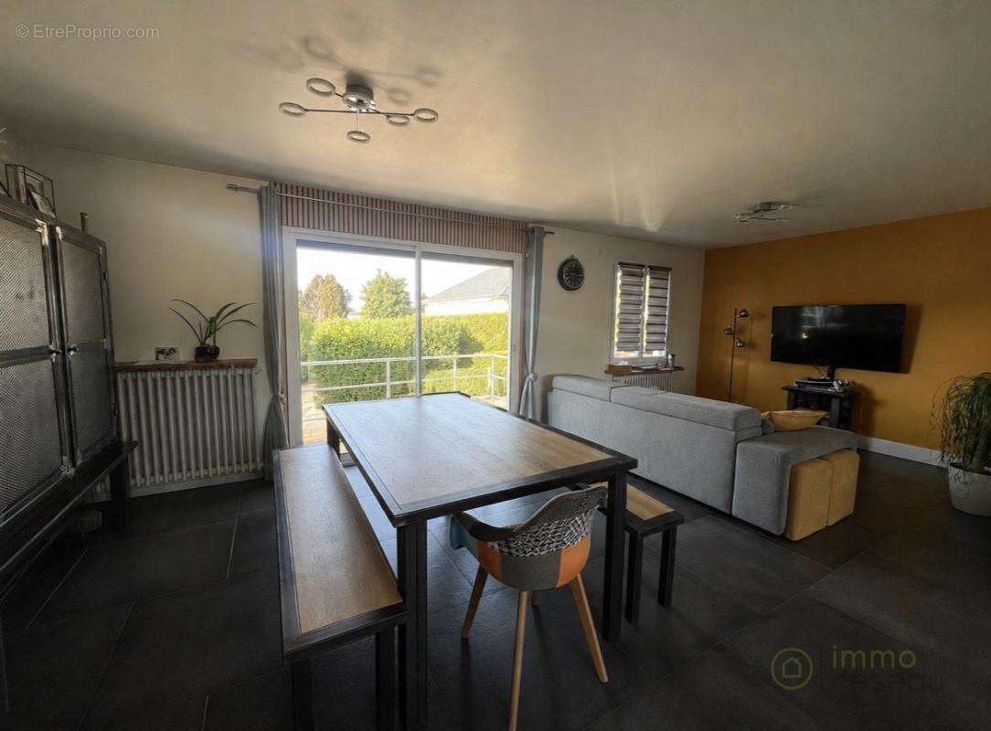 Maison 93 m² à Gasny  - photo 3