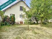 Photo 1 - Maison à VANDOEUVRE-LES-NANCY