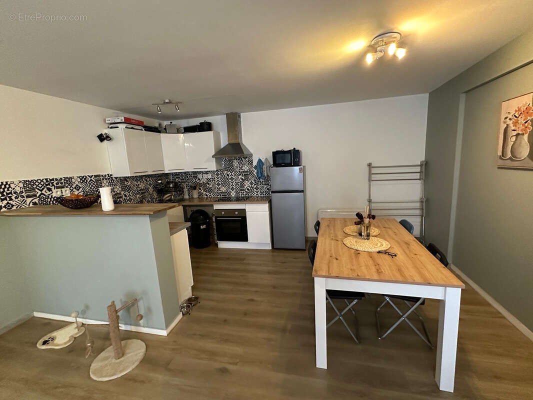 Appartement à ROUBAIX