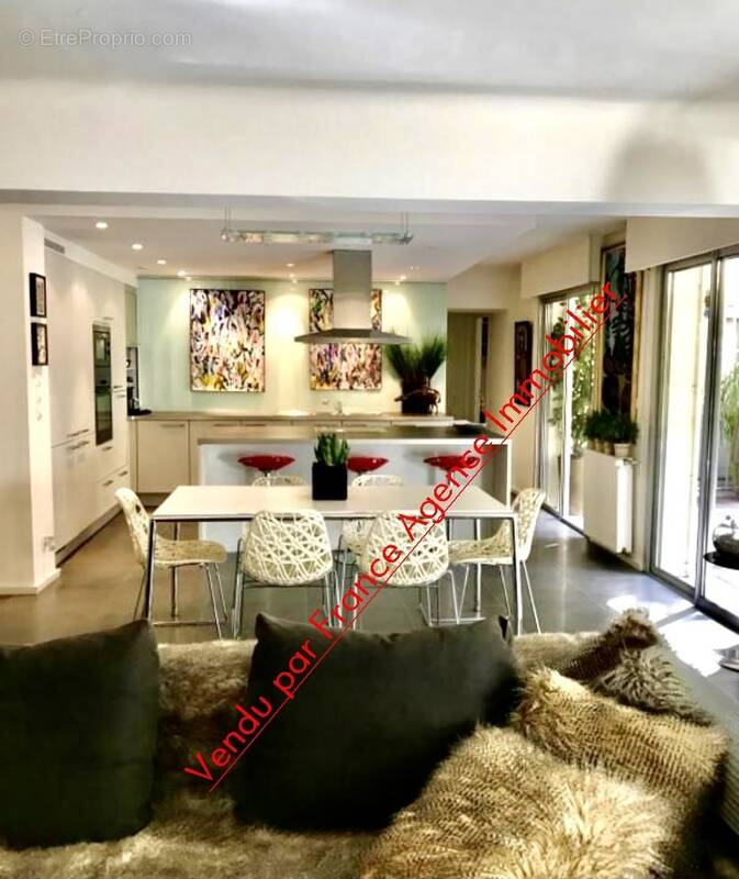 Appartement à PERPIGNAN