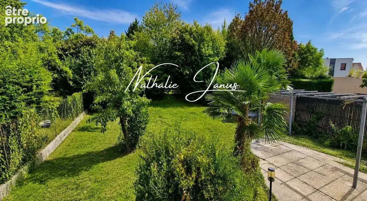 Maison 6 pièces 90 m² à vendre à Morsang-Sur-Orge (91390) - photo 27
