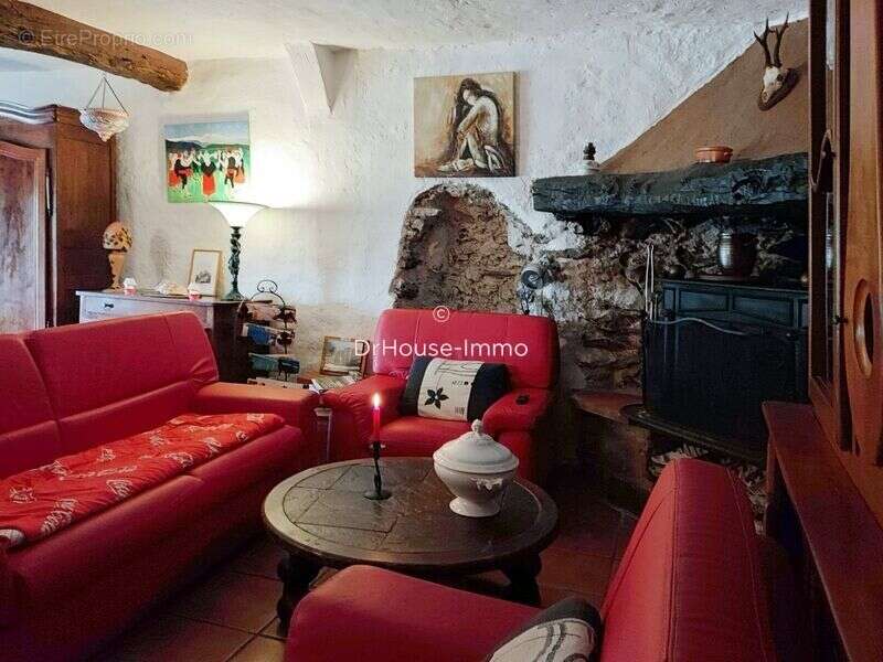 Maison à CASTELNOU