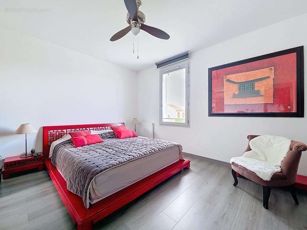 Maison à CHASSE-SUR-RHONE