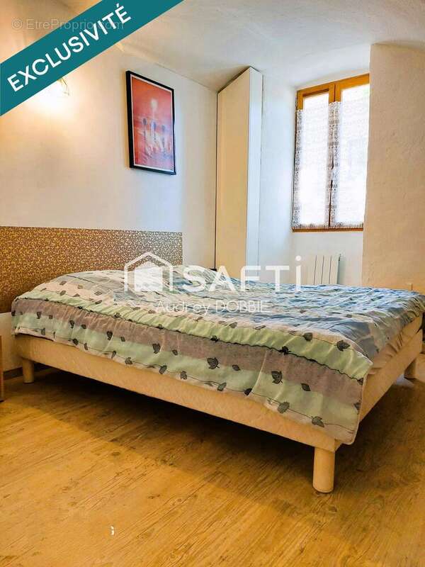 Photo 5 - Appartement à JOYEUSE