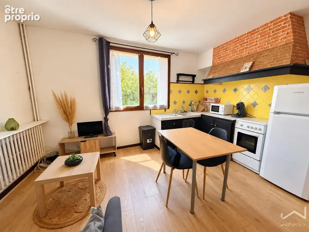 Immeuble de rapport à bourg-saint-andéol - photo 2
