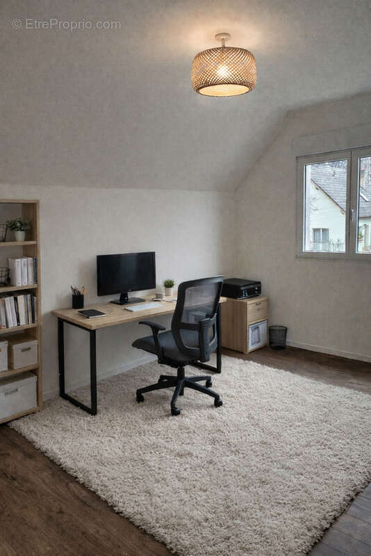 Maison à GUEBWILLER