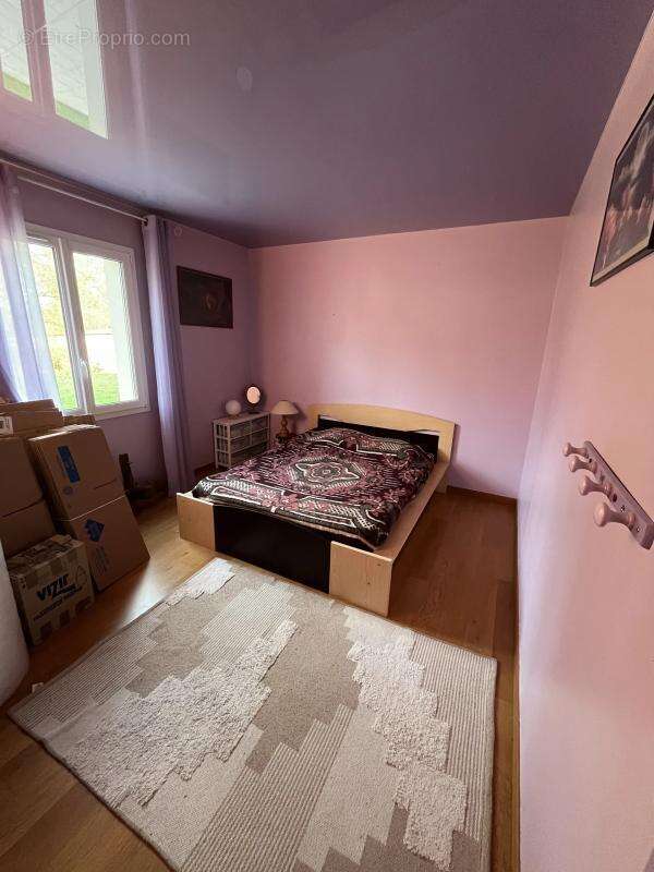 Maison à TOURNAN-EN-BRIE