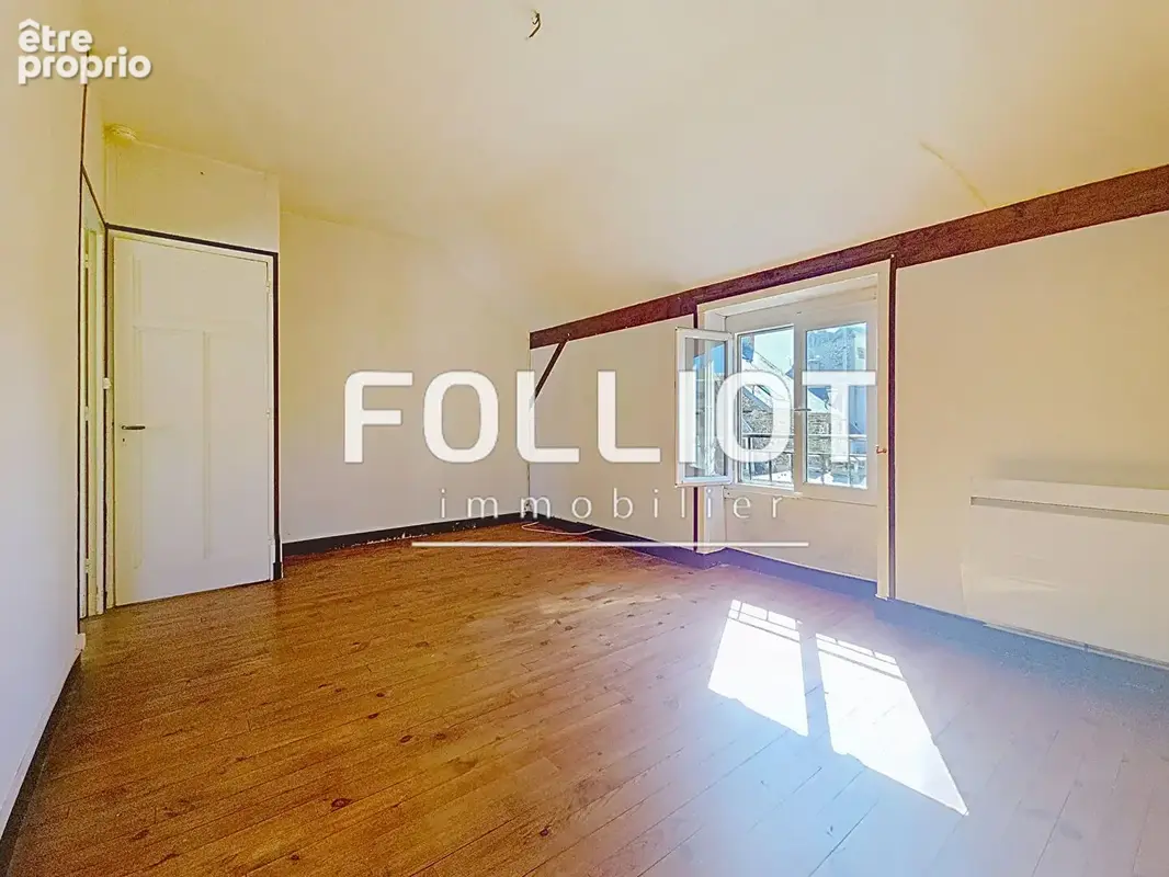 Appartement 4 pièces à vendre au coeur de Granville - Rare sur le marché ! - photo 7